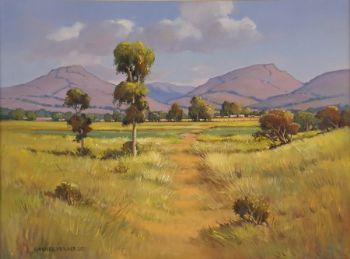 "Highveld Summer"