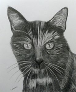 "Feline No.1"