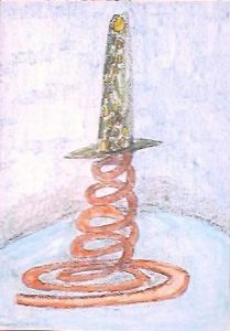 "The Lazy Hat"