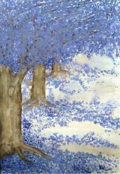 "Jacaranda Avenue"