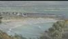 "Ebb Tide at Pebble Beach"