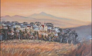"Jewel of the Overberg"