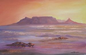 "Table Mountain"