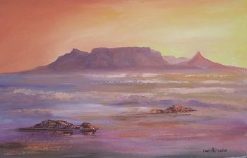 "Table Mountain"