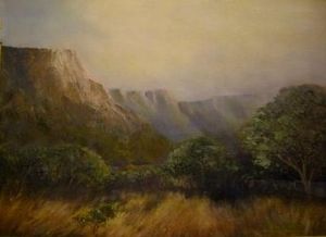 "Landscape"