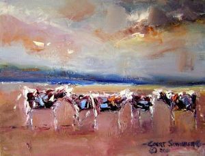 "After the Storm"