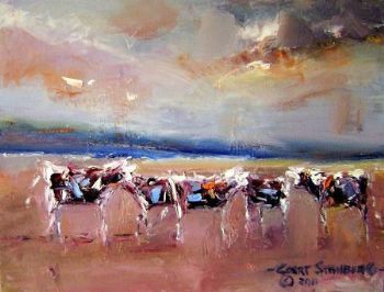 "After the Storm"