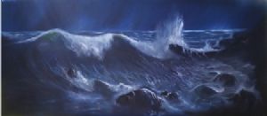 "As Endless as the Ocean ..."