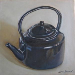 "Black Kettle"