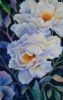 "White Peonies 1"