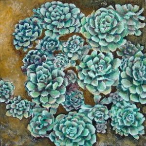 "Baby Rosette"
