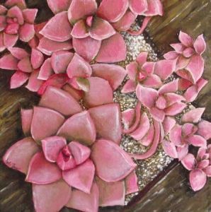 "Rose Rosette"