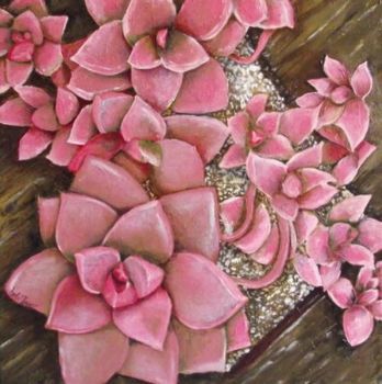 "Rose Rosette"
