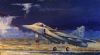 "Saab Gripen C at Take-off"