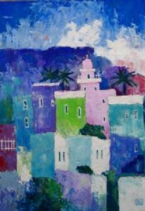 "Malay Quarter"