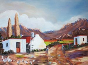 "Farm House"