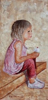 "Cupcake"