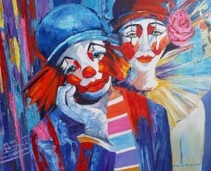 "Clowns"