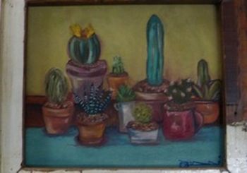 "Daddy's garden"