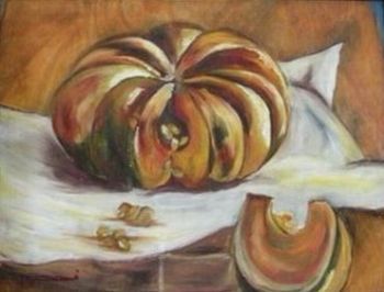 "Pumpkin Patch"