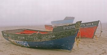 "Deserted"
