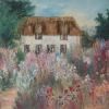 "The Cottage Garden"