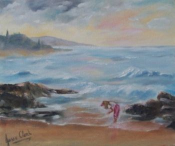 "Sea Discoveries"