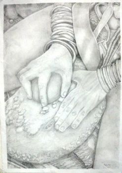"Grinding Stone"