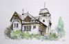"House in Luderitz"