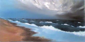 "Beach"