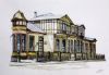 "Little Germany in Swakopmund"