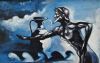 "Greek Charioteer"
