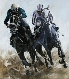 "Final Sprint"