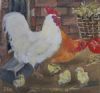 "Farm Chickens 3"