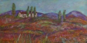 "Overberg Landcsape"