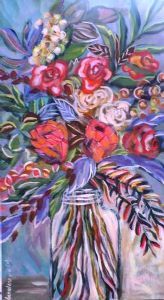 "Florals 6"