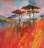 "Fire Trees"