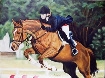 "showjumping"
