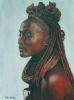 "himba royalty"