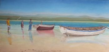 "Plettenberg Bay - Early Days"
