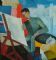 the draughtsman