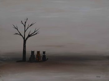 "Three's Company"