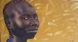 "Ocre"