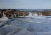 "Pollock Beach , Port Elizabeth"