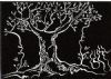 "Adam, Eva and the Tree of Life"