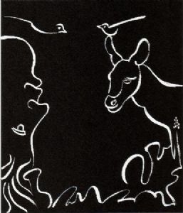 "Creation of Animal"