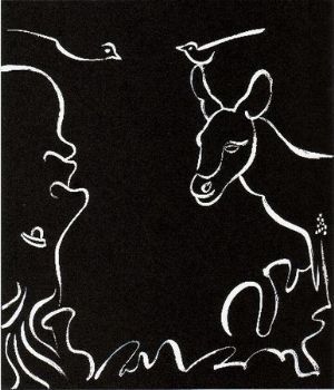 "Creation of Animal"