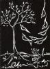 "Tree of Life and Seven Birds"