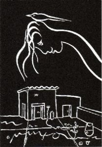 "Pump House 1, Angels View"