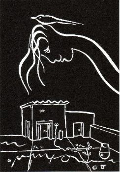 "Pump House 1, Angels View"
